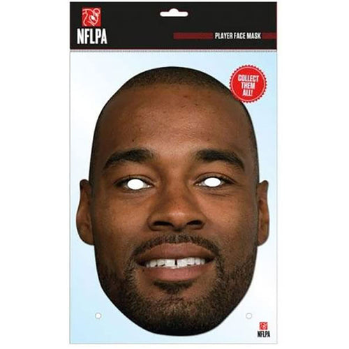 NFL Mask Calvin Johnson