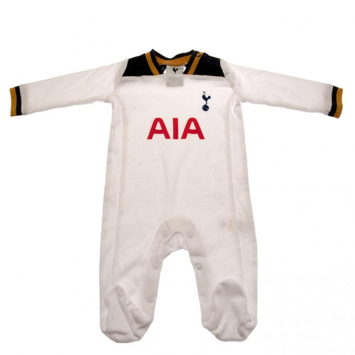 Tottenham Hotspur FC Sleepsuit 12/18 mths GD
