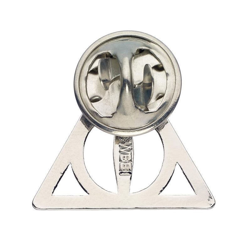 Harry Potter Deathly Hallows Pin Badge