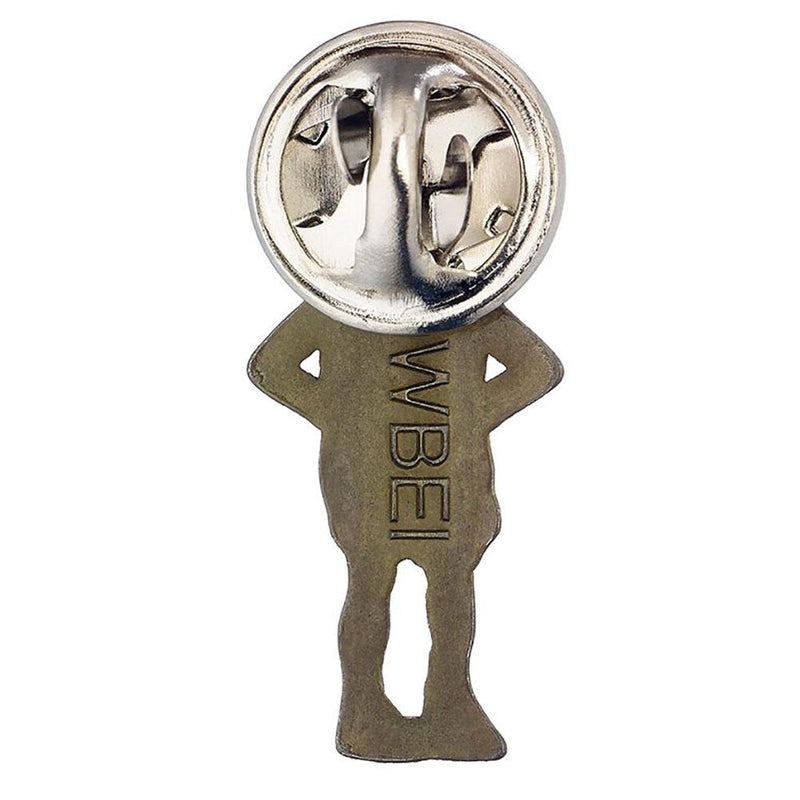 Harry Potter Dobby House Elf Pin Badge