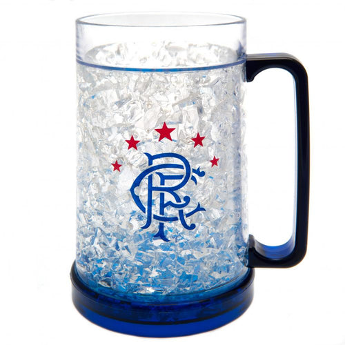 Rangers FC Freezer Mug