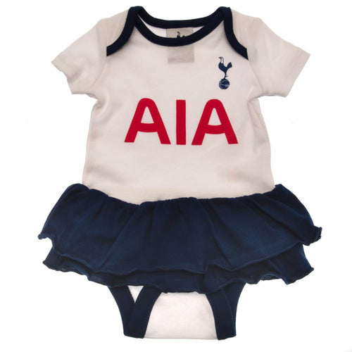 Tottenham Hotspur FC Tutu 6/9 mths
