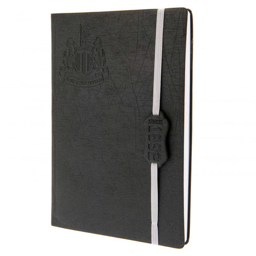 Newcastle United FC A5 Notebook