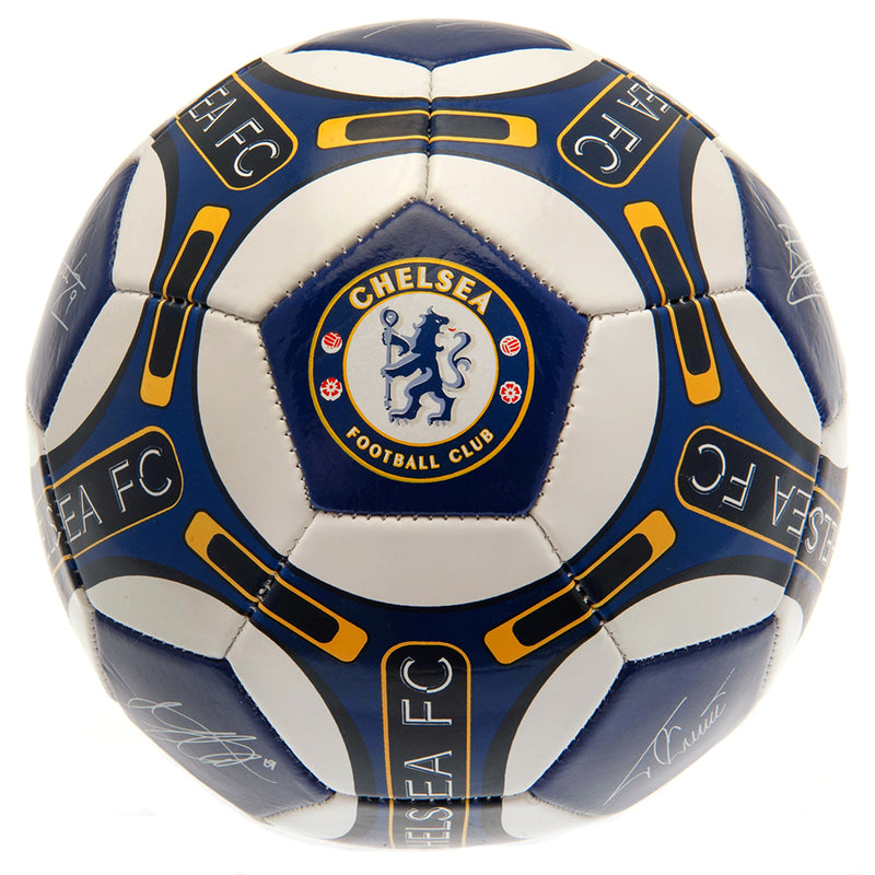 Chelsea FC Signature Gift Set