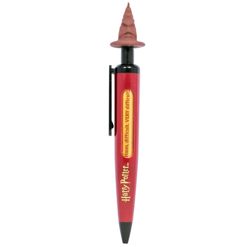 Harry Potter Quote Pen
