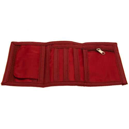 West Ham United FC Flash Wallet