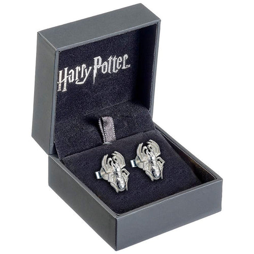 Harry Potter Sterling Silver Aragog Spider Stud Earrings
