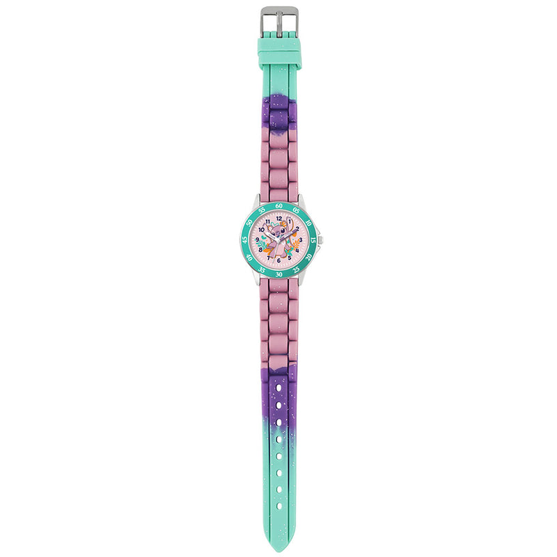 Lilo & Stitch Junior Time Teacher Watch Angel