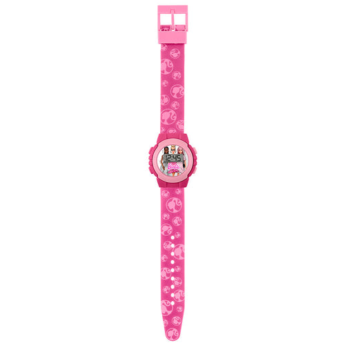 Barbie Kids Digital Watch