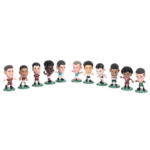 World's Best Eleven Special Edition Team Pack V2