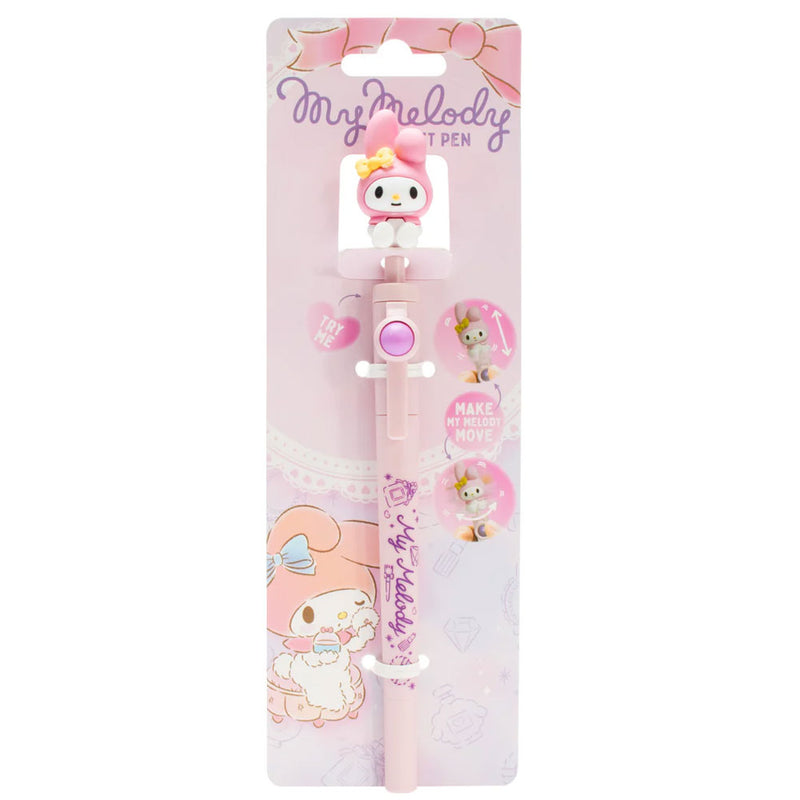 My Melody Fidget Pen