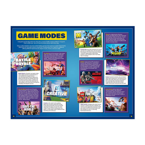 Definitive Guide to Fortnite 2026