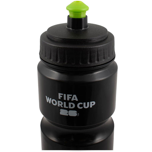 FIFA World Cup 2026 Plastic Drinks Bottle